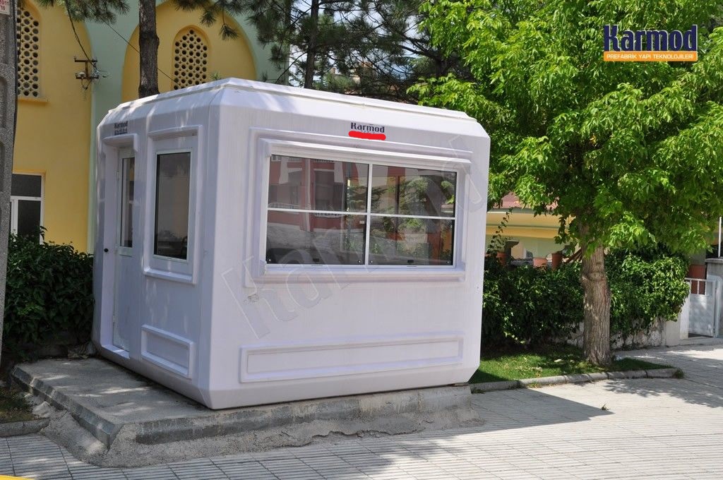 Satılık kulübe  